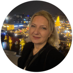 Aynur Akalin