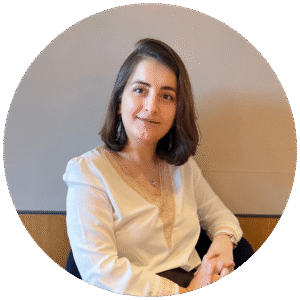 Nesrin Güven